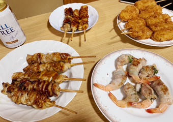 居酒屋さん