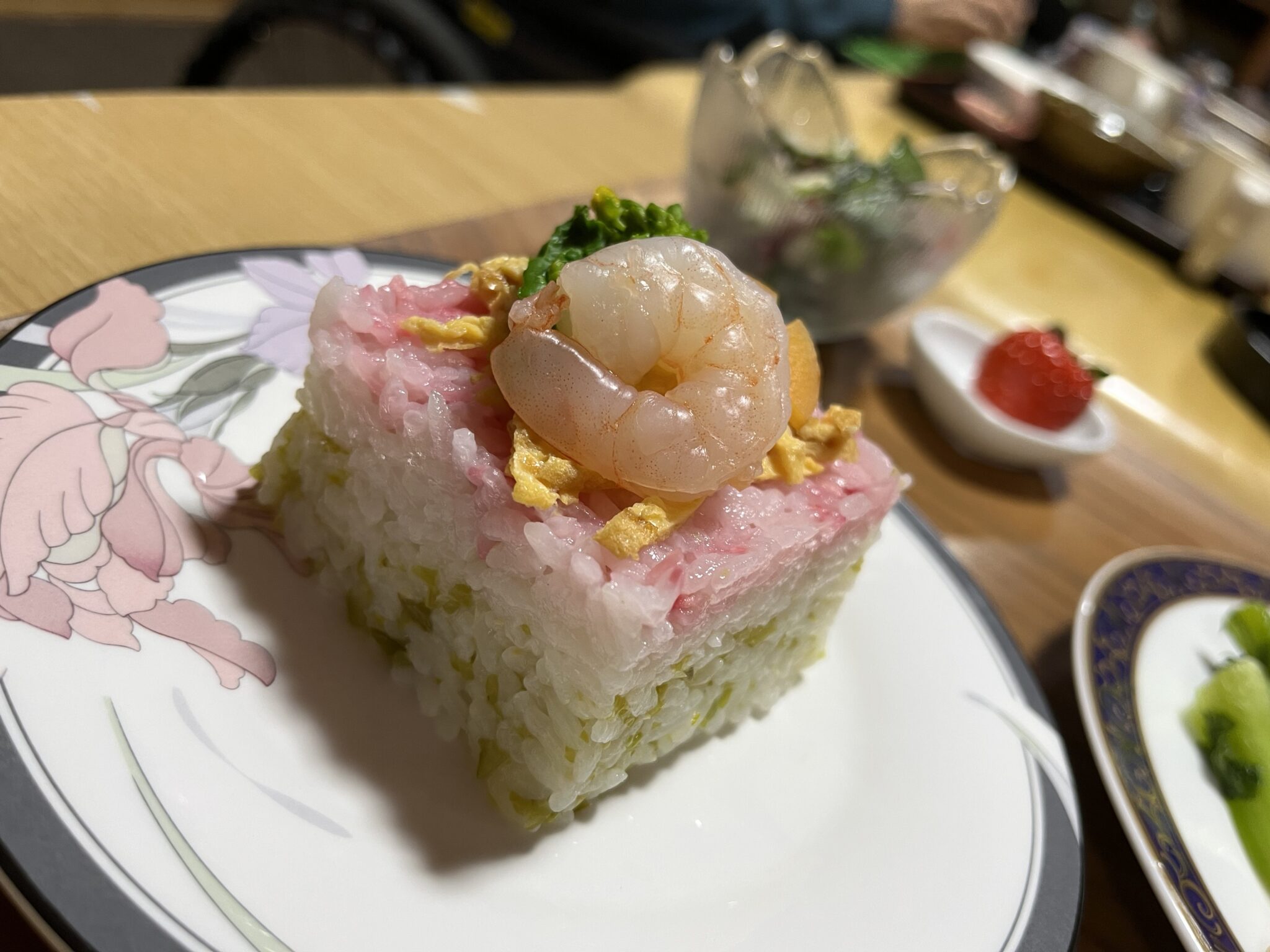 お雛様イベント