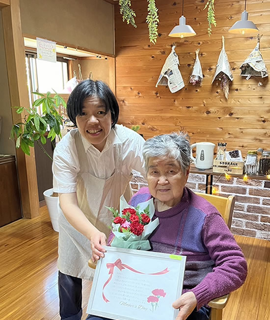 Aさん